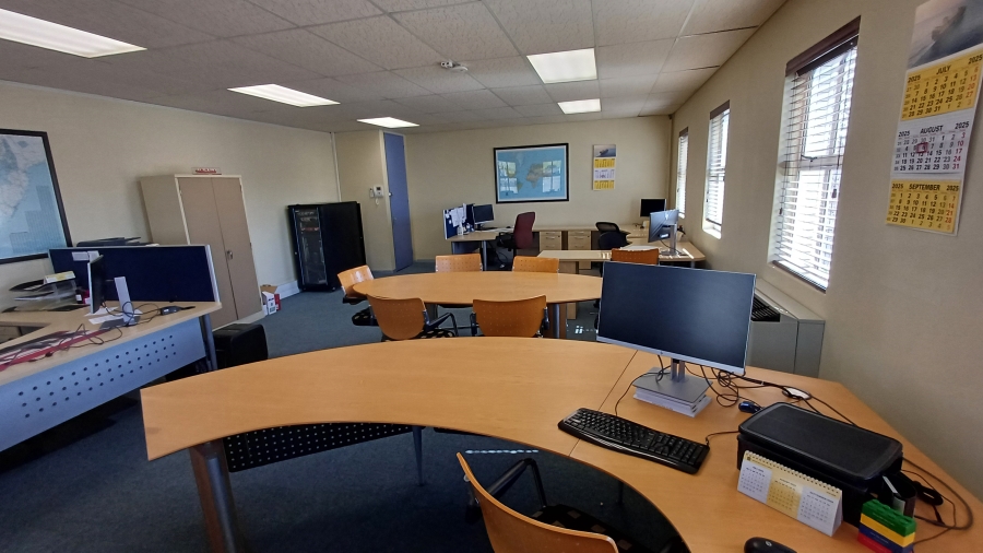 To Let commercial Property for Rent in Brandwacht Western Cape